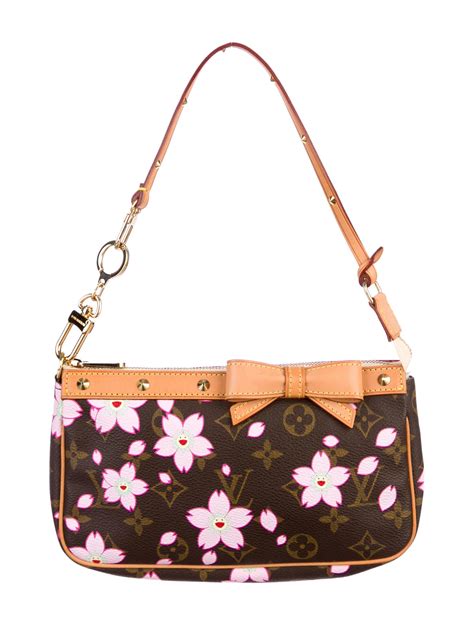 lv cherrywood bag|louis vuitton cherry blossoms.